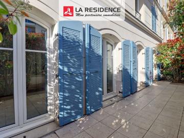 Appartement 2 pièces 53 m²