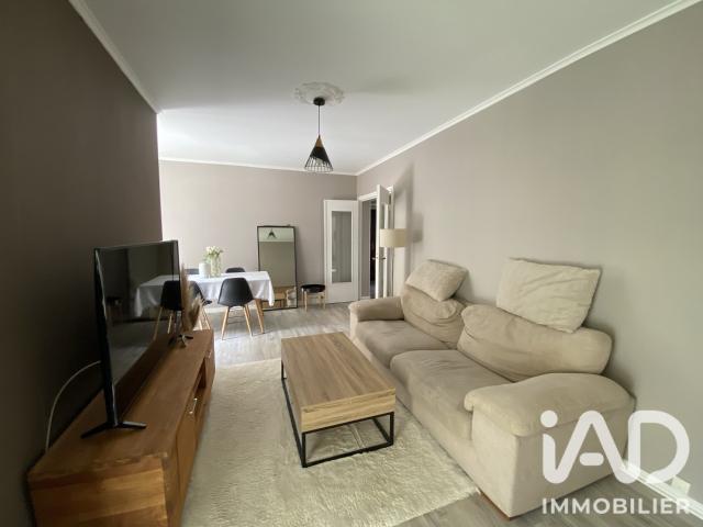 Appartement 2 pièces 53 m²