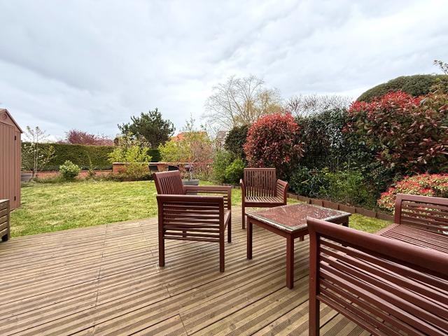 Appartement 2 pièces 53 m²