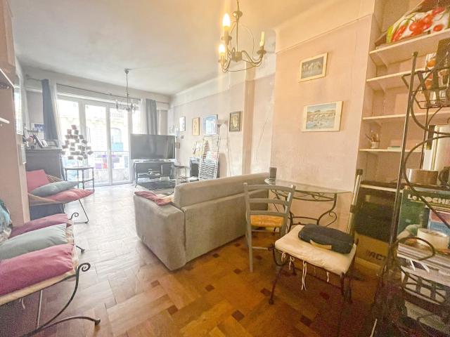 Appartement 2 pièces 53 m²