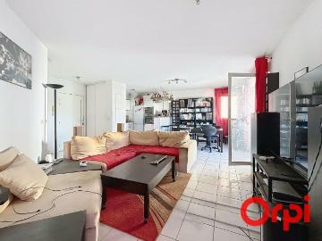 Appartement 2 pièces 53 m²