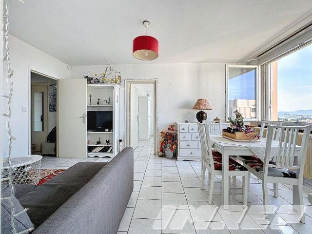 Appartement 2 pièces 53 m²