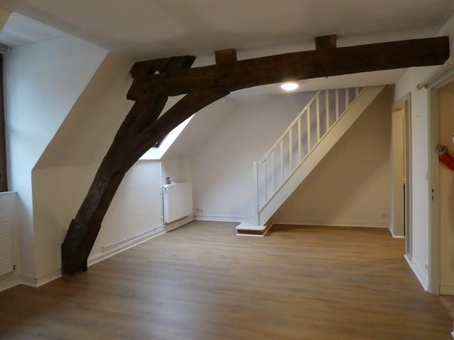 Appartement 2 pièces 53 m²