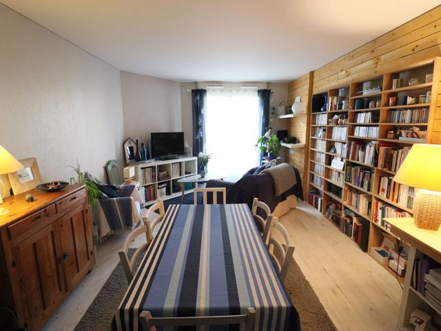 Appartement 2 pièces 53 m²