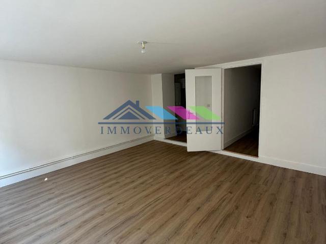Appartement 2 pièces 53 m²
