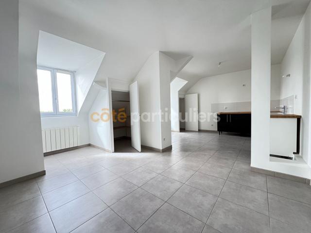 Appartement 2 pièces 53 m²