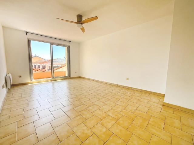 Appartement 2 pièces 53 m²