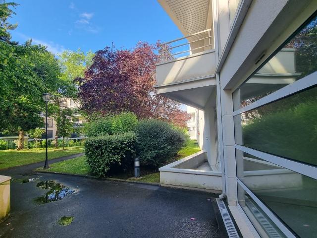 Appartement 3 pièces 53 m²