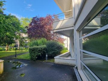 Appartement 3 pièces 53 m²