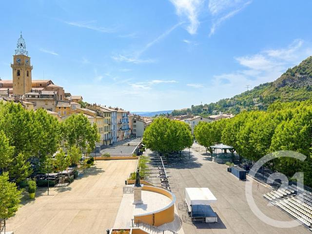 Appartement 2 pièces 53 m²