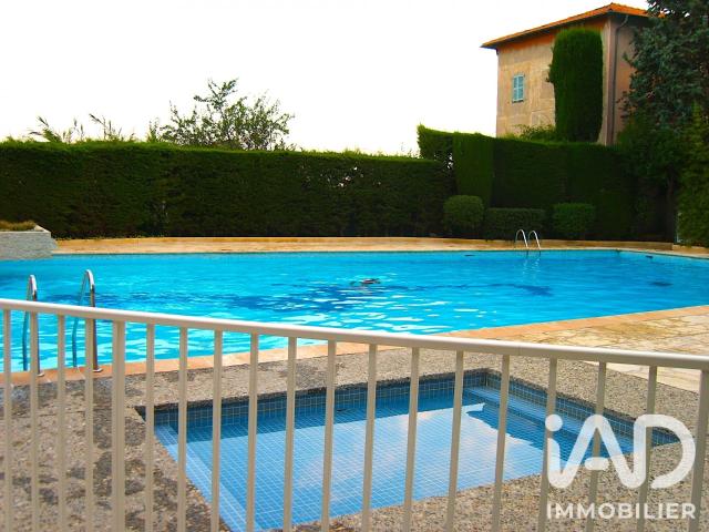 Appartement 2 pièces 53 m²