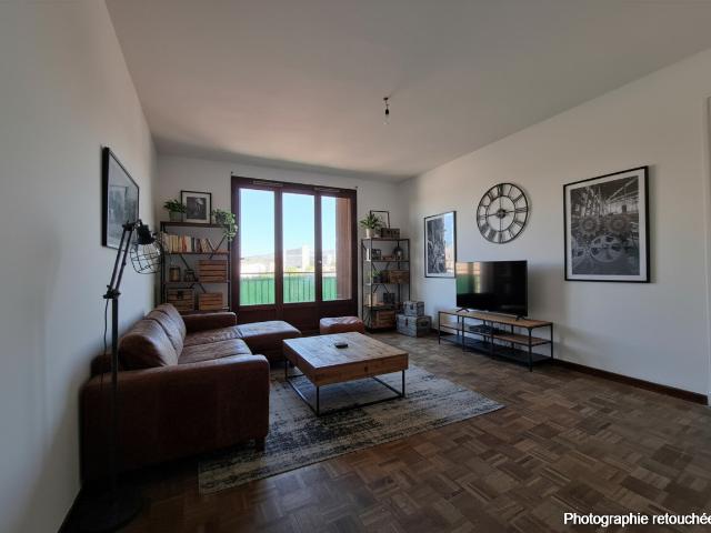 Appartement 2 pièces 53 m²