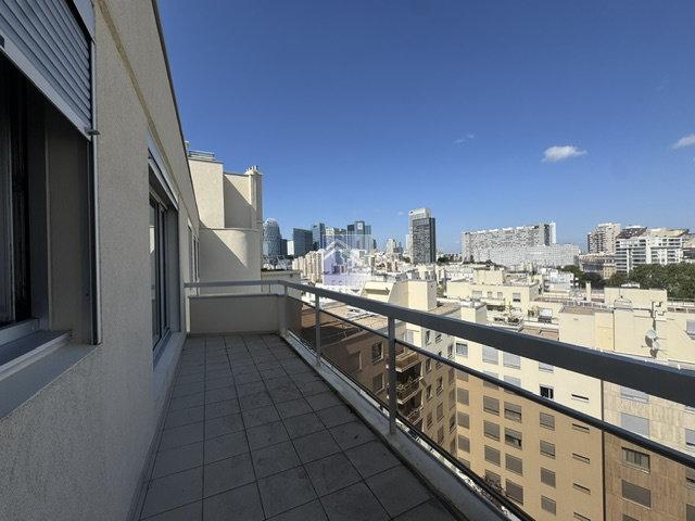 Appartement 2 pièces 53 m²