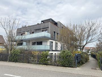 Appartement 2 pièces 53 m²