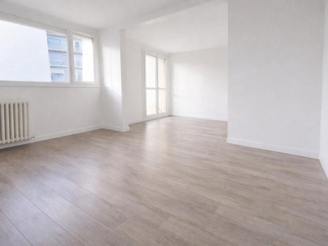 Appartement 2 pièces 53 m²
