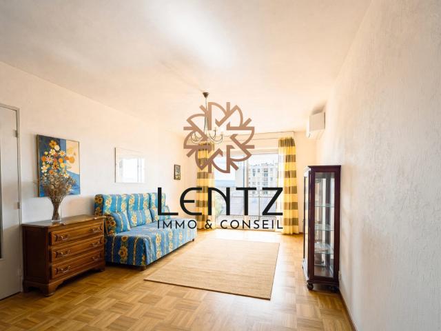 Appartement 2 pièces 53 m²
