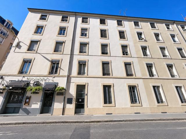 Appartement 2 pièces 53 m²
