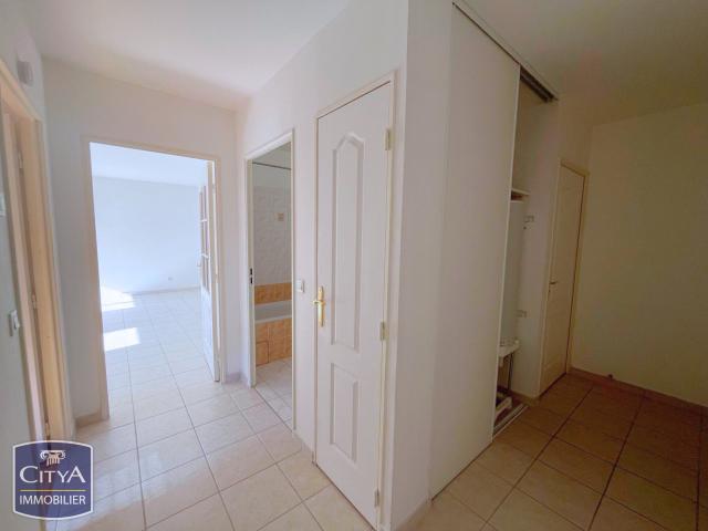 Appartement 2 pièces 53 m²