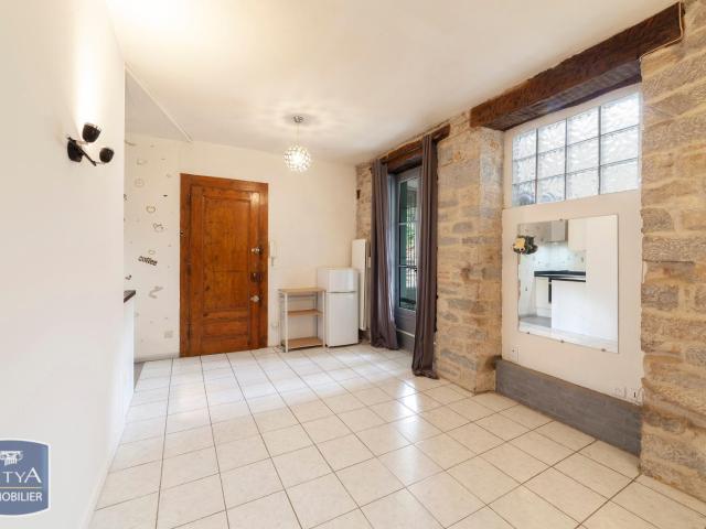 Appartement 2 pièces 53 m²