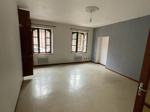 Appartement 2 pièces 53 m²