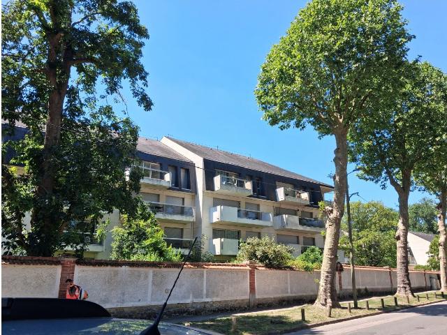 Appartement 2 pièces 53 m²