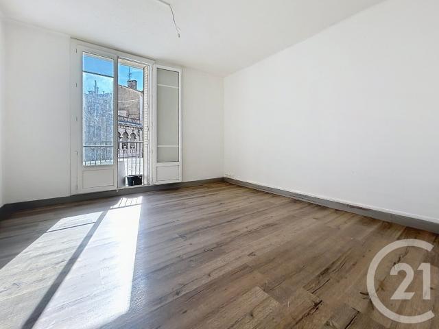 Appartement 3 pièces 53 m²