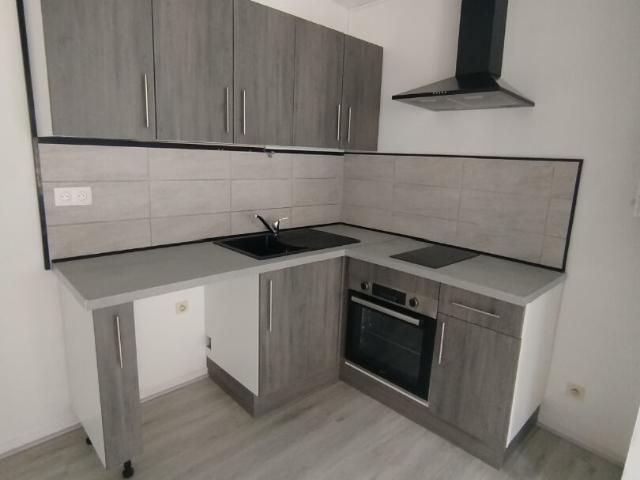 Appartement 2 pièces 53 m²