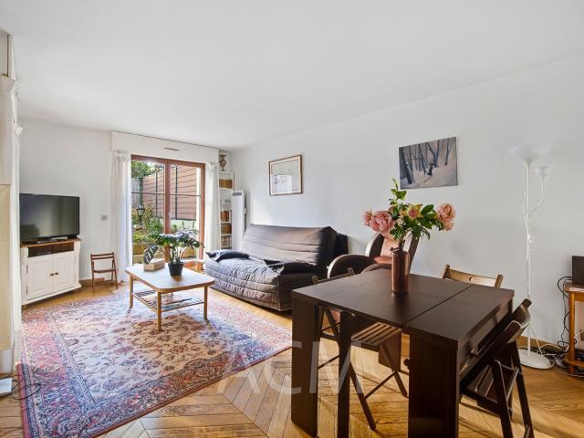 Appartement 2 pièces 53 m²