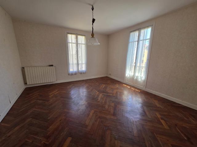 Appartement 2 pièces 53 m²