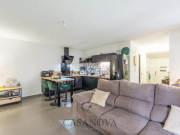 Appartement 2 pièces 53 m²