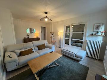 Appartement 2 pièces 53 m²