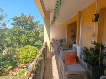 Appartement 2 pièces 53 m²