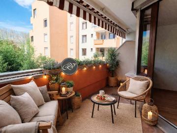 Appartement 2 pièces 53 m²
