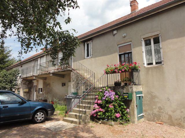 Appartement 2 pièces 53 m²