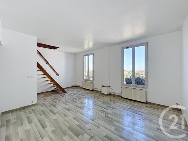 Appartement 2 pièces 53 m²