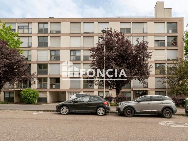 Appartement 2 pièces 53 m²