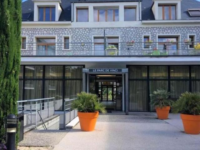 Appartement 2 pièces 53 m²