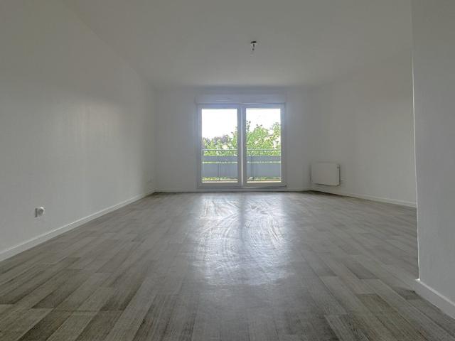 Appartement 2 pièces 53 m²