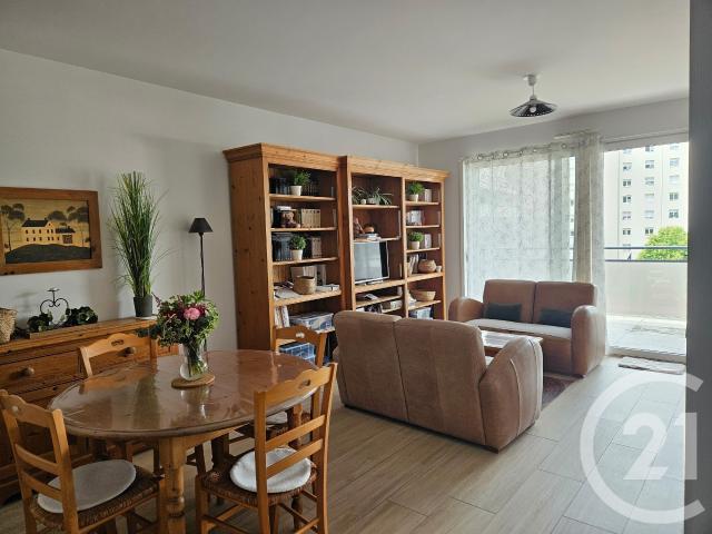 Appartement 2 pièces 53 m²