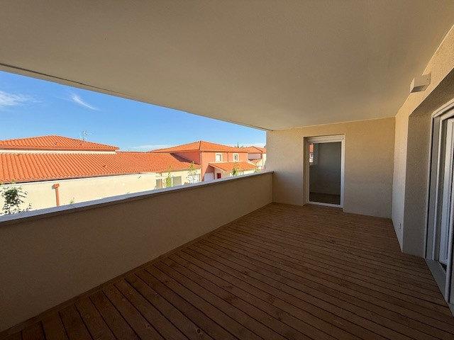 Appartement 2 pièces 53 m²