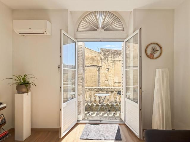 Appartement 2 pièces 53 m²