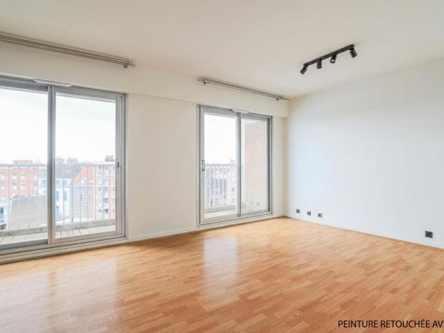 Appartement 2 pièces 53 m²