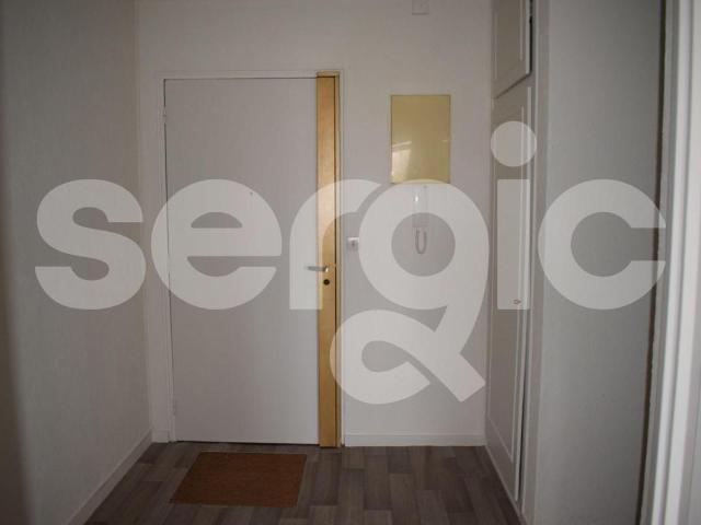 Appartement 2 pièces 53 m²
