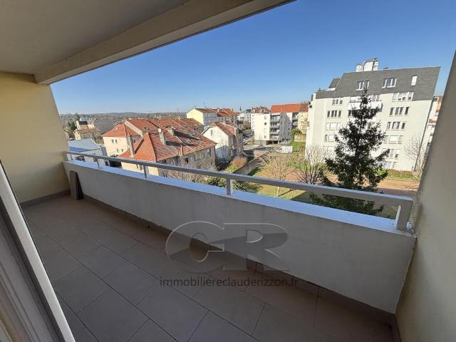 Appartement 2 pièces 53 m²
