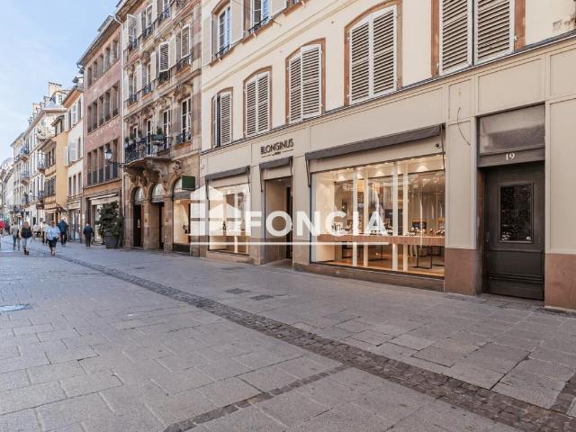 Appartement 2 pièces 53 m²