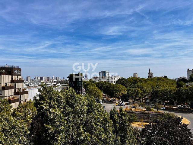 Appartement 2 pièces 53 m²