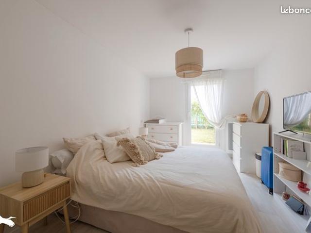 Appartement 2 pièces 53 m²