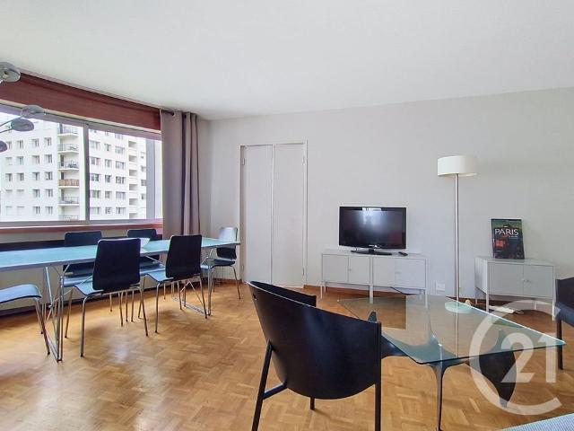 Appartement 2 pièces 53 m²