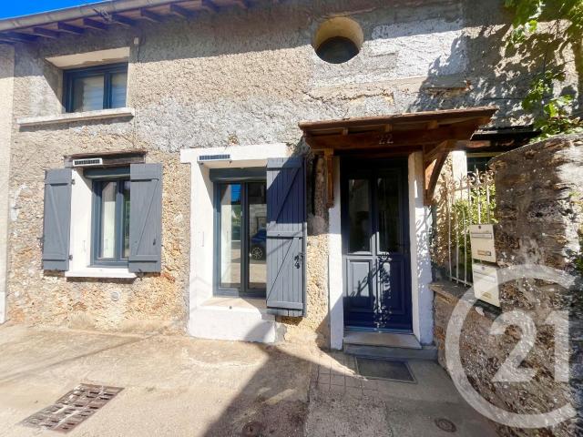 Appartement 2 pièces 53 m²