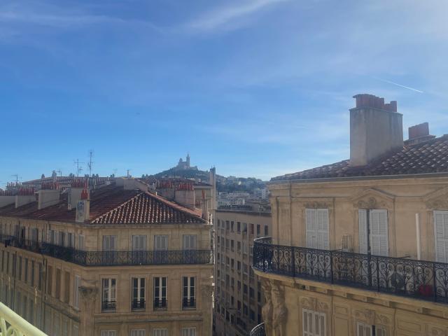 Appartement 2 pièces 53 m²